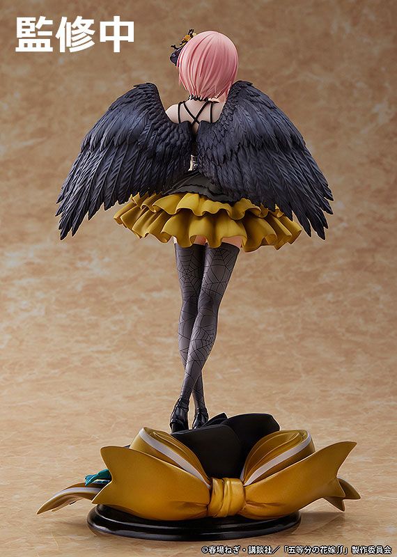 Estatua Ichika Nakano Fallen Angel Version