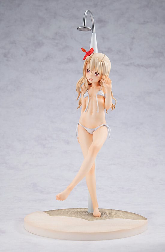 Estatua Illyasviel von Einzbern Bikini version