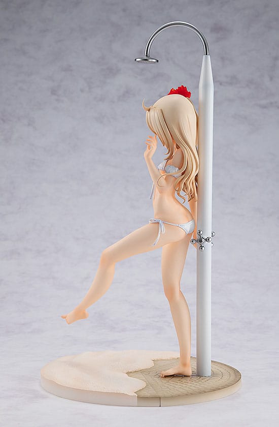 Estatua Illyasviel von Einzbern Bikini version