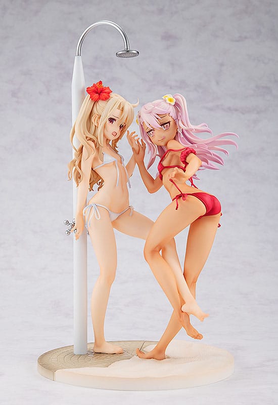 Estatua Illyasviel von Einzbern Bikini version