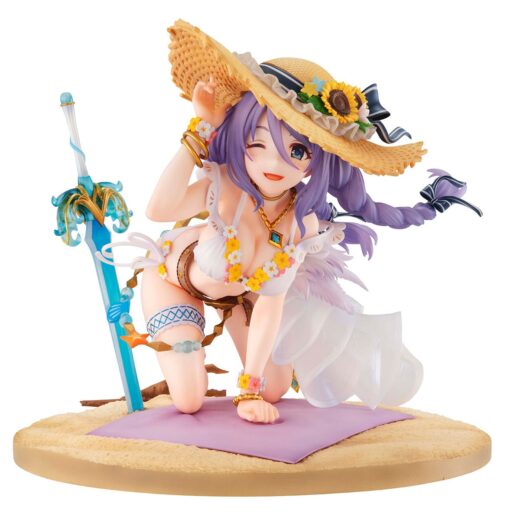 Estatua Princess Connect Lucrea Shizuru