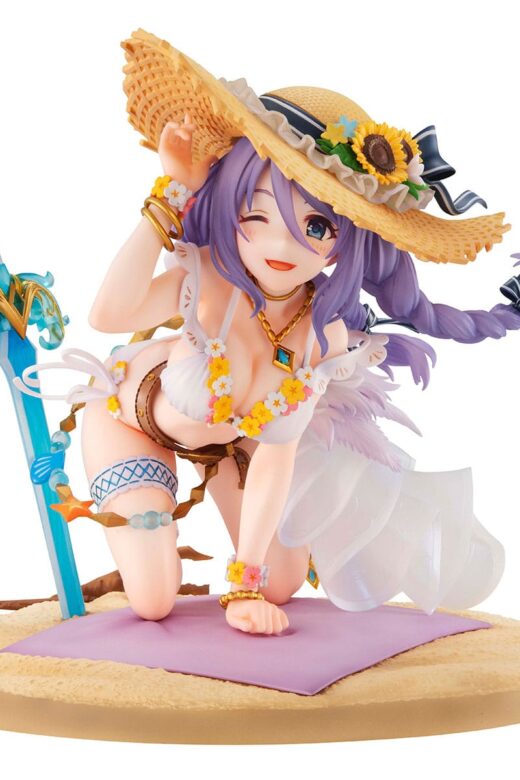 Estatua Princess Connect Lucrea Shizuru