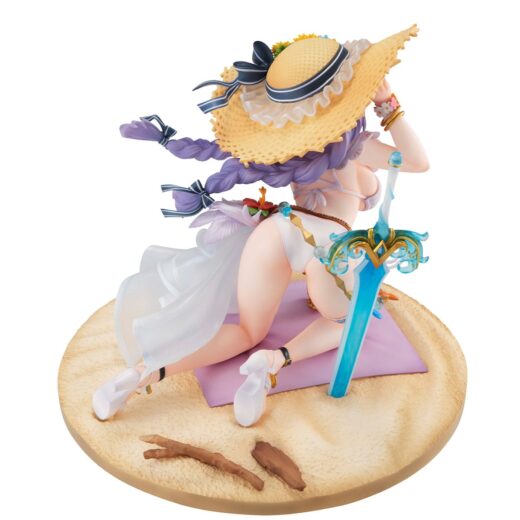 Estatua Princess Connect Lucrea Shizuru