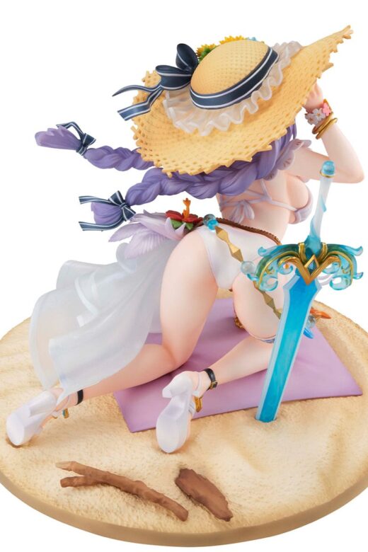 Estatua Princess Connect Lucrea Shizuru