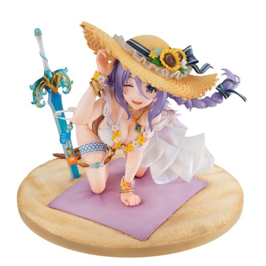 Estatua Princess Connect Lucrea Shizuru