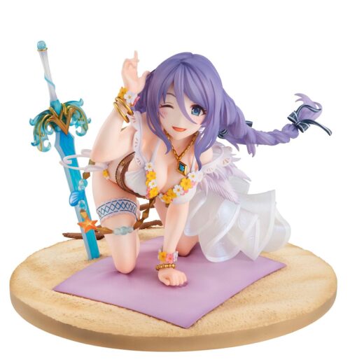 Estatua Princess Connect Lucrea Shizuru