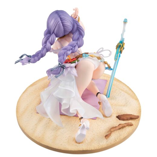 Estatua Princess Connect Lucrea Shizuru