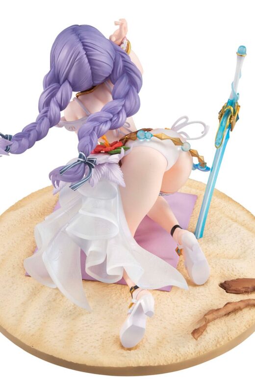 Estatua Princess Connect Lucrea Shizuru