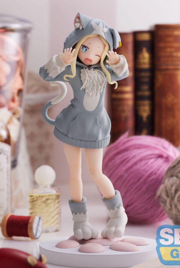 Estatua ReZero Beatrice Great Spirit Descubre el apasionante mundo de Estatua ReZero Beatrice Great Spirit.