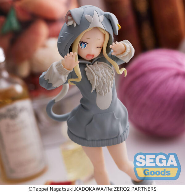 Estatua ReZero Beatrice Great Spirit » Tu Tienda Anime Descubre el apasionante mundo de Estatua ReZero Beatrice Great Spirit.