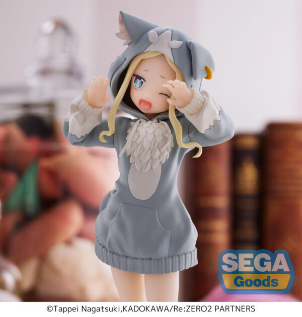 Estatua ReZero Beatrice Great Spirit » Tu Tienda Anime Descubre el apasionante mundo de Estatua ReZero Beatrice Great Spirit.