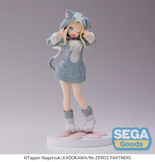 Estatua ReZero Beatrice Great Spirit » Tu Tienda Anime Descubre el apasionante mundo de Estatua ReZero Beatrice Great Spirit.