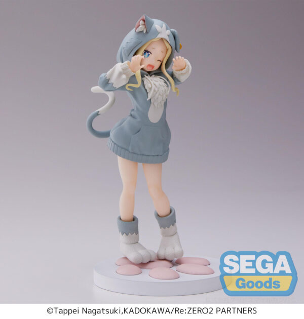 Estatua ReZero Beatrice Great Spirit » Tu Tienda Anime Descubre el apasionante mundo de Estatua ReZero Beatrice Great Spirit.