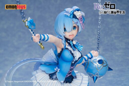 Estatua ReZero Rem Magical girl Version » Tu Tienda Anime Descubre el apasionante mundo de Estatua ReZero Rem Magical girl Version.