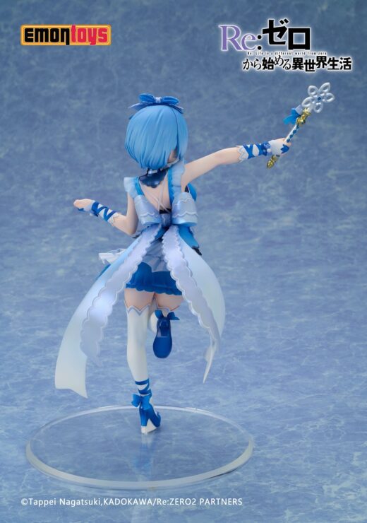 Estatua ReZero Rem Magical girl Version » Tu Tienda Anime Descubre el apasionante mundo de Estatua ReZero Rem Magical girl Version.