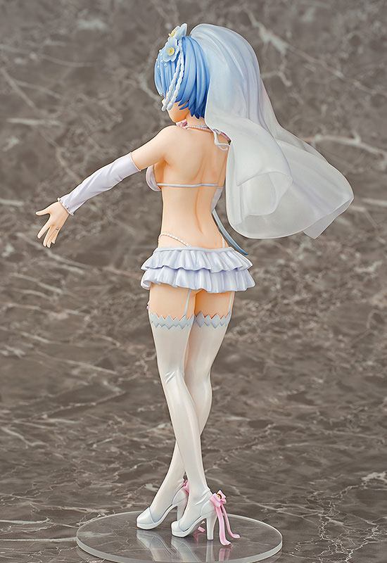 Estatua ReZERO Rem Wedding Version » Tu Tienda Anime Descubre el apasionante mundo de Estatua ReZERO Rem Wedding Version.