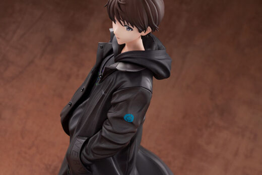 Estatua Shinji Radio Eva Part 2 » Tu Tienda Anime Descubre el apasionante mundo de Estatua Shinji Radio Eva Part 2.