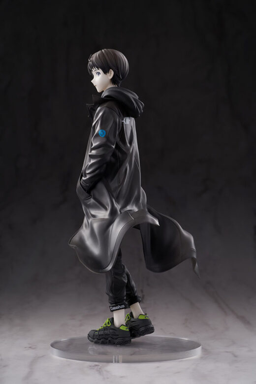Estatua Shinji Radio Eva Part2 Original Color » Tu Tienda Anime Descubre el apasionante mundo de Estatua Shinji Radio Eva Part2 Original Color.