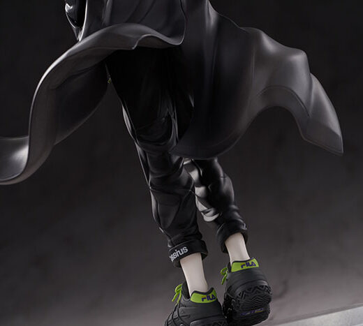 Descubre el apasionante mundo de Estatua Shinji Radio Eva Part2 Original Color.