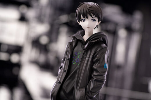 Estatua Shinji Radio Eva Part2 Original Color » Tu Tienda Anime Descubre el apasionante mundo de Estatua Shinji Radio Eva Part2 Original Color.