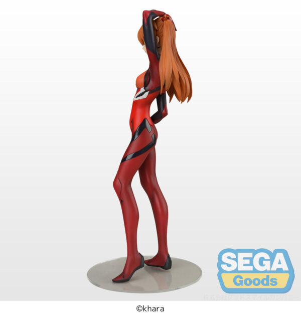 Estatua SPM Asuka Shikinami Langley » Tu Tienda Anime Descubre el apasionante mundo de Estatua SPM Asuka Shikinami Langley.