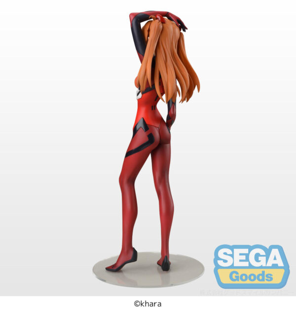 Estatua SPM Asuka Shikinami Langley » Tu Tienda Anime Descubre el apasionante mundo de Estatua SPM Asuka Shikinami Langley.