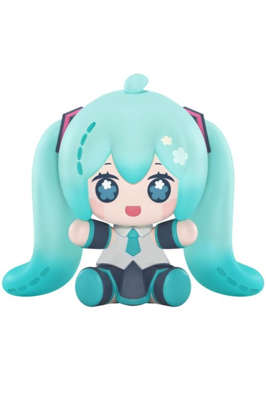 Figura Chibi Huggy Hatsune Miku