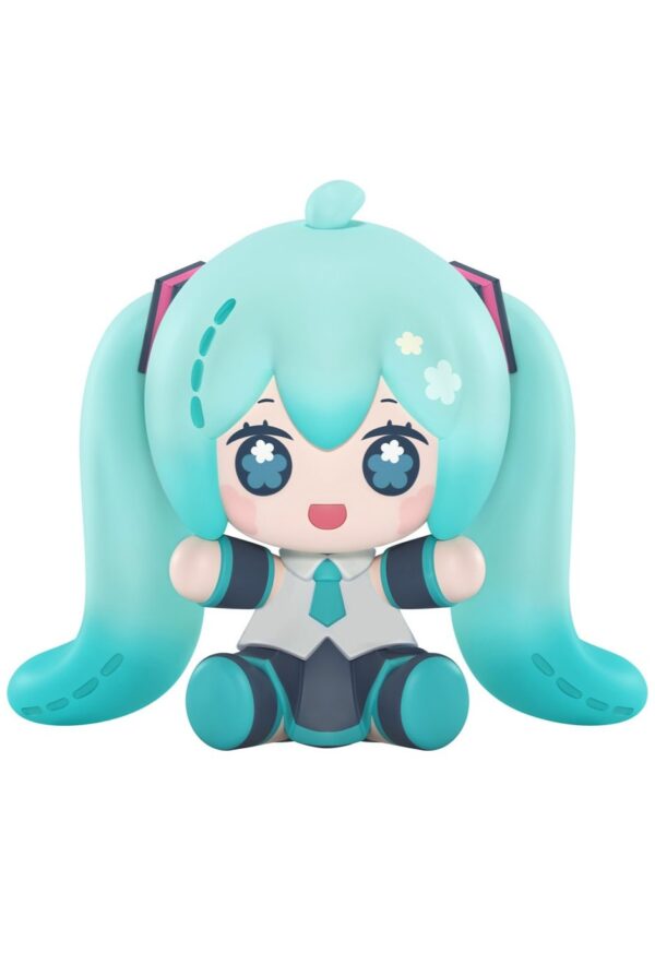 Figura Chibi Huggy Hatsune Miku Descubre el apasionante mundo de Figura Chibi Huggy Hatsune Miku.
