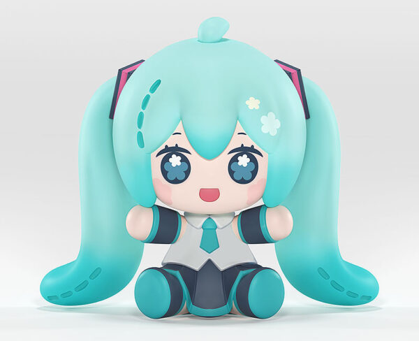 Figura Chibi Huggy Hatsune Miku » Tu Tienda Anime Descubre el apasionante mundo de Figura Chibi Huggy Hatsune Miku.
