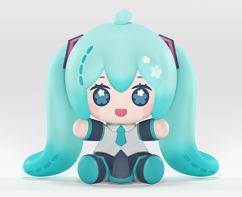 Figura Chibi Huggy Hatsune Miku