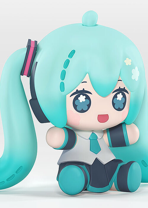 Figura Chibi Huggy Hatsune Miku » Tu Tienda Anime Descubre el apasionante mundo de Figura Chibi Huggy Hatsune Miku.