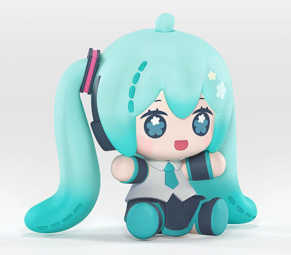 Figura Chibi Huggy Hatsune Miku » Tu Tienda Anime Descubre el apasionante mundo de Figura Chibi Huggy Hatsune Miku.