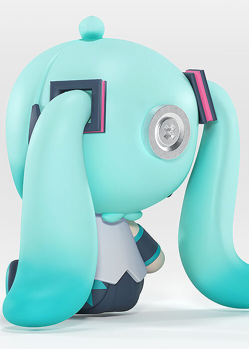 Figura Chibi Huggy Hatsune Miku » Tu Tienda Anime Descubre el apasionante mundo de Figura Chibi Huggy Hatsune Miku.