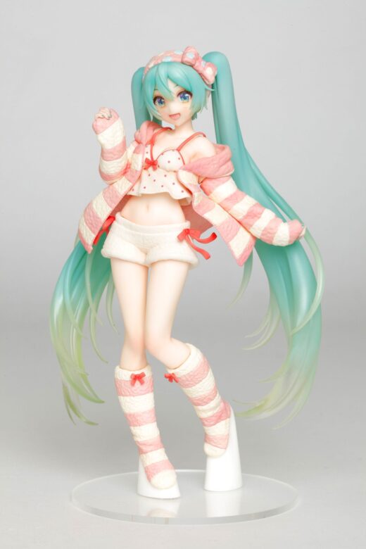 Figura Hatsune Miku Costumes Roomwear