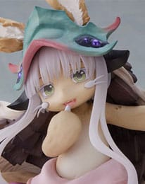 Figura Made in Abyss Nanachi Re-Run