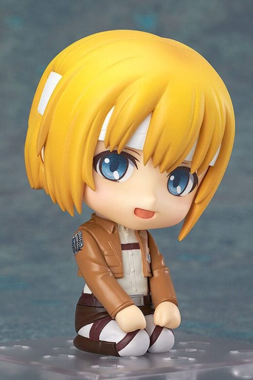 Figura Nendoroid Armin Survey Corps