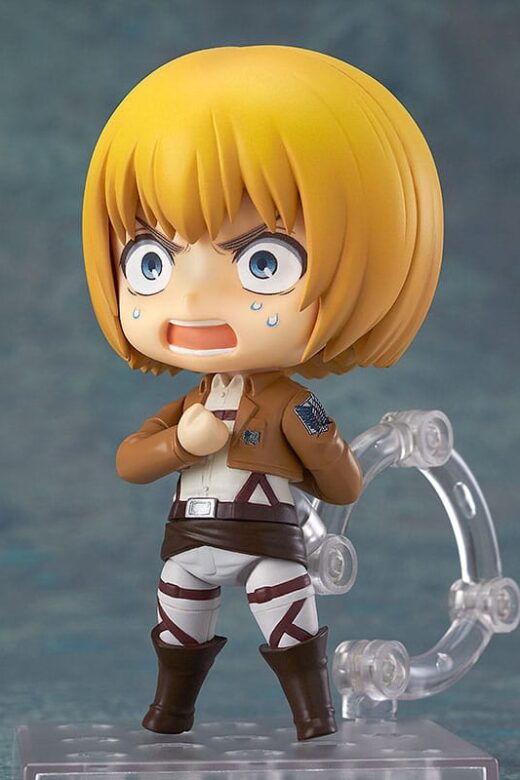 Figura Nendoroid Armin Survey Corps