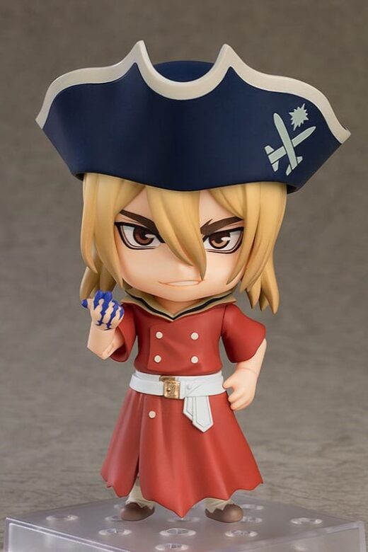 Figura Nendoroid Dr. Stone Ryusui Nanami