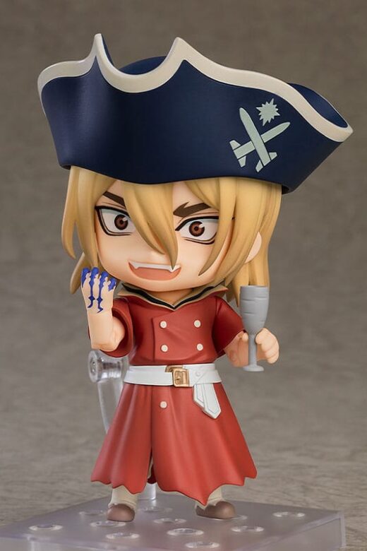 Figura Nendoroid Dr. Stone Ryusui Nanami