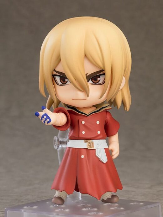 Figura Nendoroid Dr. Stone Ryusui Nanami