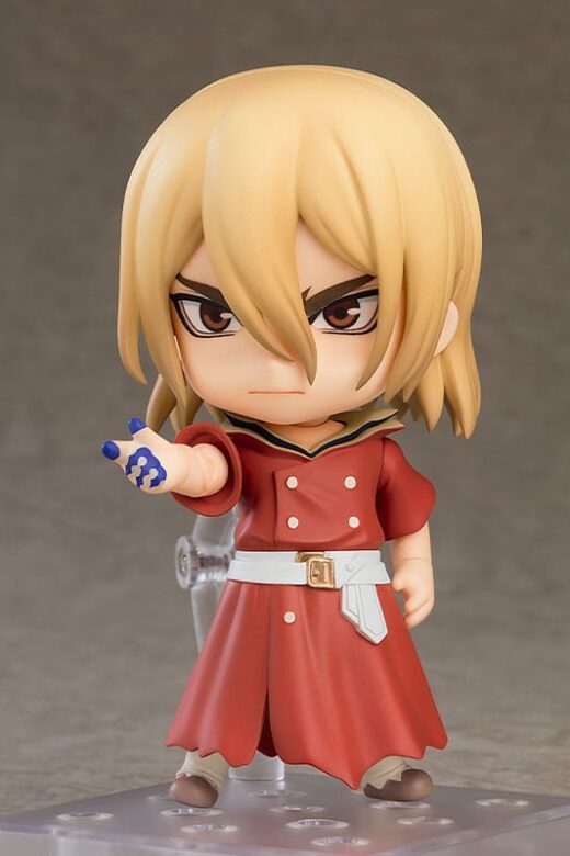 Figura Nendoroid Dr. Stone Ryusui Nanami