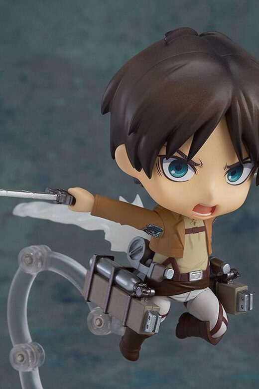 Figura Nendoroid Eren Survey Corps