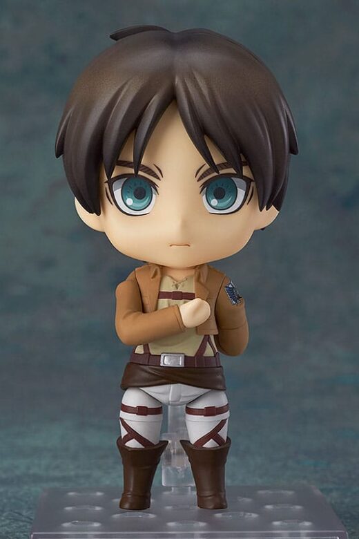 Figura Nendoroid Eren Survey Corps