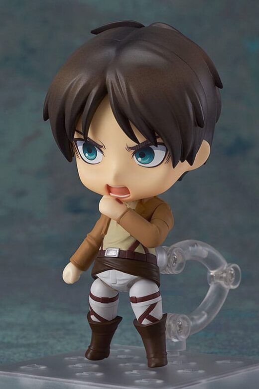 Figura Nendoroid Eren Survey Corps