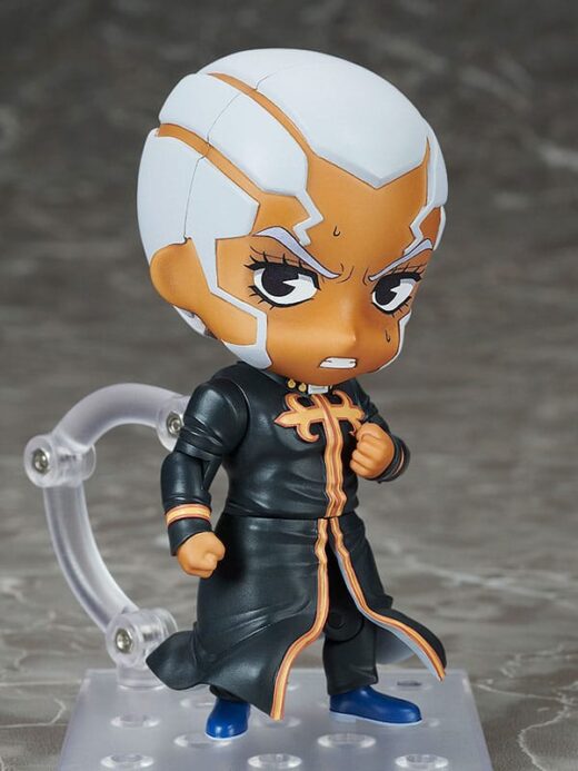 Figura Nendoroid JoJos Bizarre Enrico