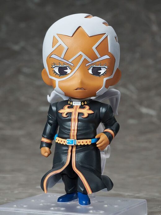 Figura Nendoroid JoJos Bizarre Enrico