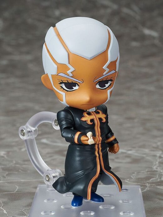 Figura Nendoroid JoJos Bizarre Enrico