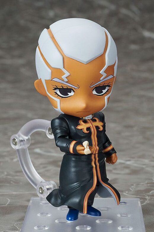 Figura Nendoroid JoJos Bizarre Enrico