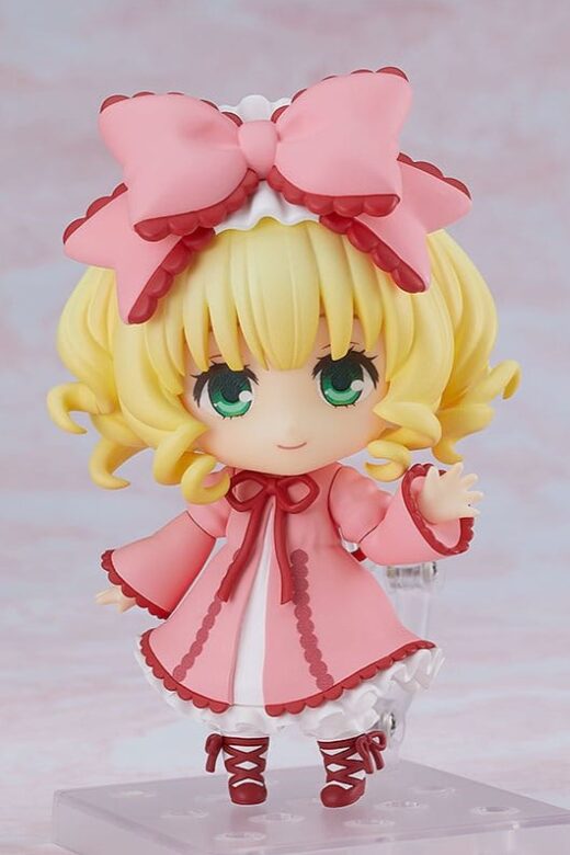 Figura Nendoroid Rozen Maiden Hinaichigo