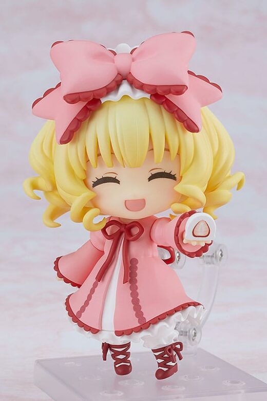 Figura Nendoroid Rozen Maiden Hinaichigo